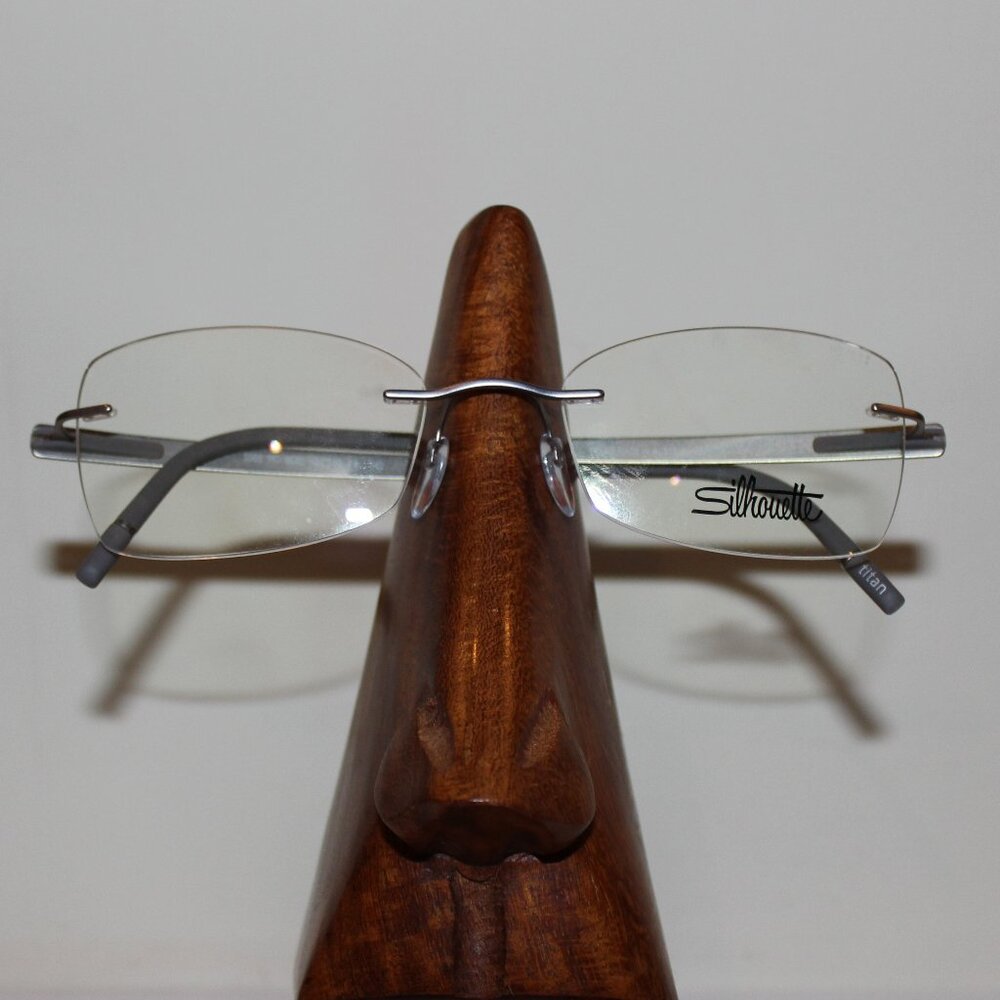 Silhouette Women's Glasses 5555 8640